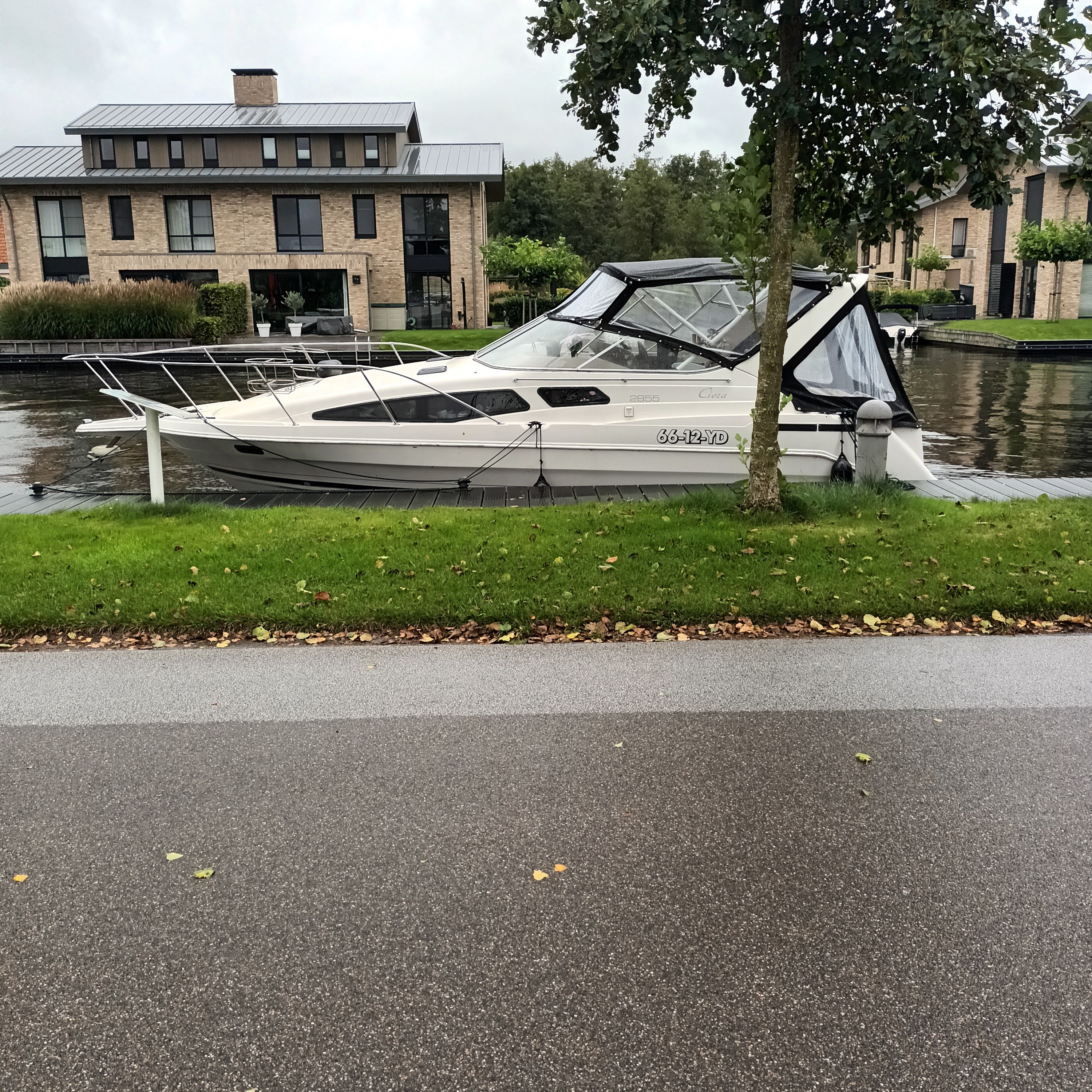 Bayliner 2855 Cierra